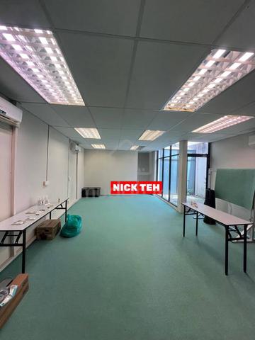 Shop Office At Lorong Delima Island Glades Walk Up Level 3 Gelugor 1