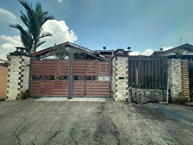 Taman Rinting Single Storey Nearby Masai Seri Alam Pasir Gudang 1