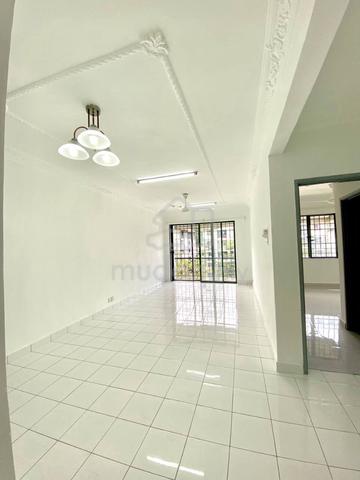 Apartment Taman Impian Indah 1