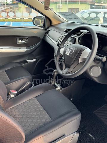 Perodua BEZZA Nk Offer Padu Mai Cri Vin ReadyStock - 5