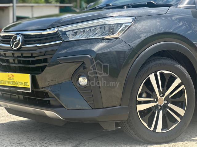 2021 Perodua ATIVA 1.0 AV D55L (A)PROMOTION JACKPO - 5