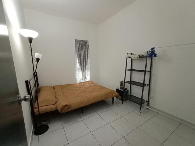Room For Rent - Residensi Lanai Bukit Jalil 1