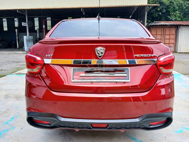 2016 Proton PERSONA 1.6 PREMIUM (A) - 4