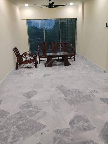 Abadi Indah 1