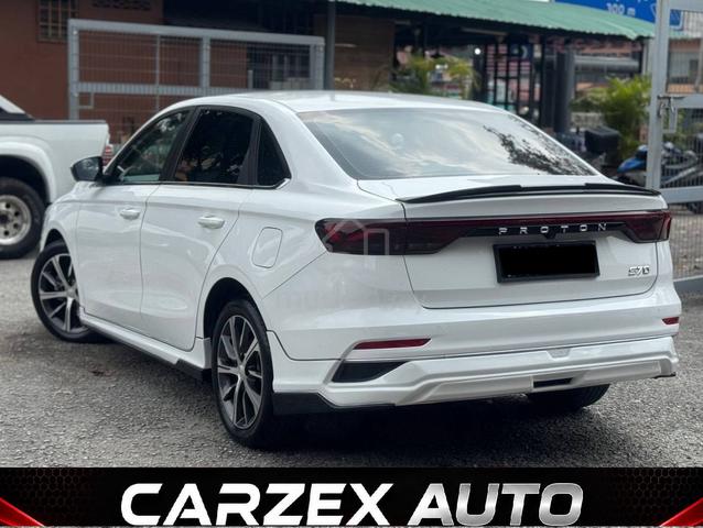 2024 Proton S70 1.5 FLAGSHIP (A) GUARANTEE DRIVE - 2