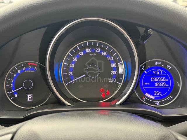 2019 Honda JAZZ 1.5 AUTO FACELIFT FULL SERVICE - 2