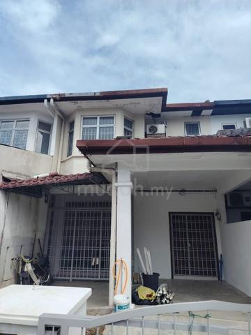 2 Storey House Newly Refurbished Puncak Jalil Seri Kembangan 1
