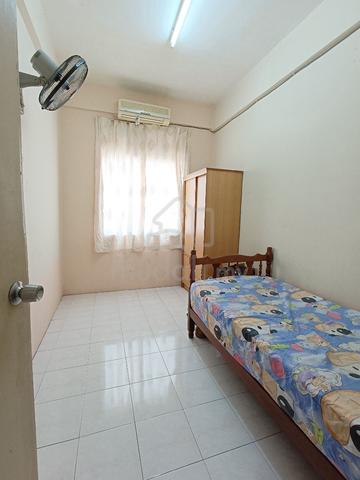 Batu Pahat SOGA near HSNI ADTEC 1
