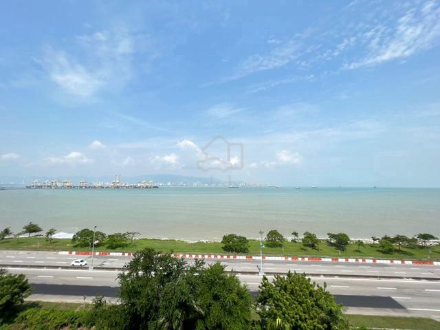 Vista Perdana (Butterworth) 1