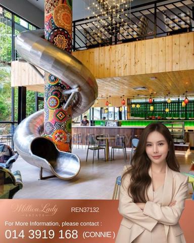 HOTEL FOR SALE IN Kota Kinabalu 1