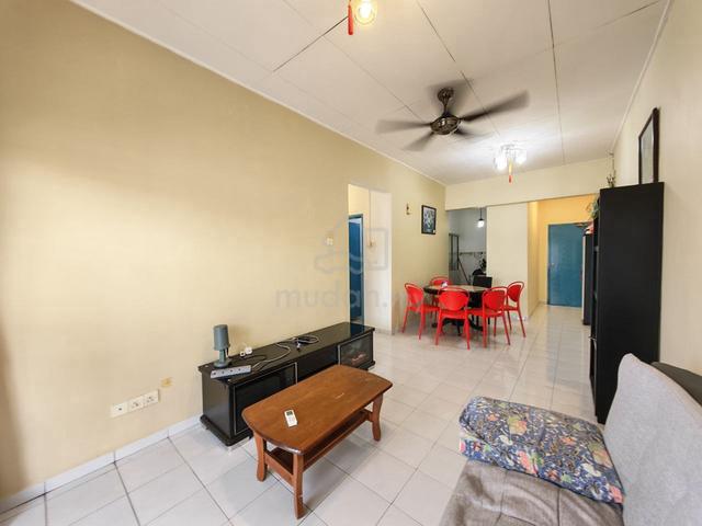 Sri Kenari Apartment 1