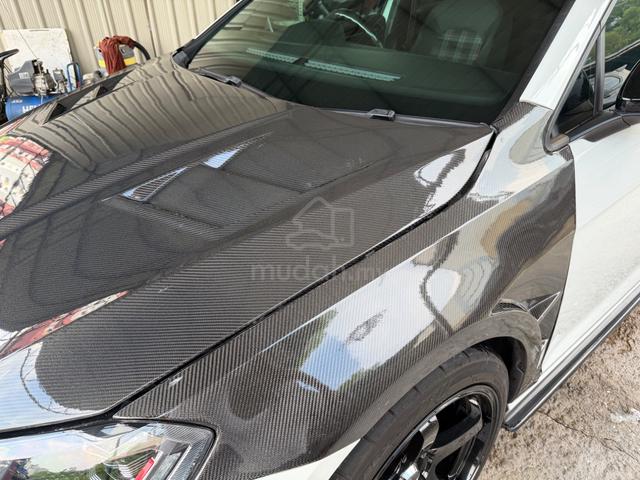 2017 Volkswagen GOLF 2.0 GTi (A) - 4