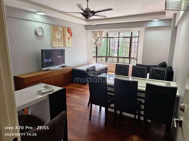 Mawar Apartment (Genting Highlands) 1