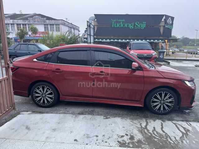 2023 Toyota VIOS 1.5 G MY23 (A) - 2
