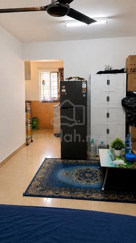 Perda Apartment 1
