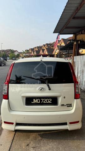 2010 Perodua VIVA 1.0 ELITE EZI EJ-VE (A) - 4