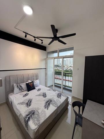 Trellis Residences 1