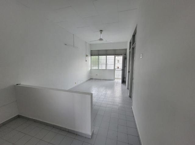 Taman Sri Setia 1