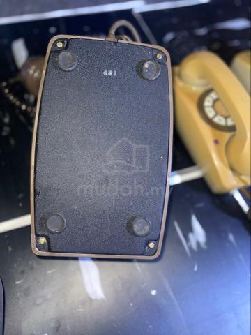 KOMBO 3 telefon Antik (PERNAS-PLESSEY & SETELCO) - photo 4 of 4