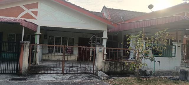 Homestay Taman Seri Gamelan 1