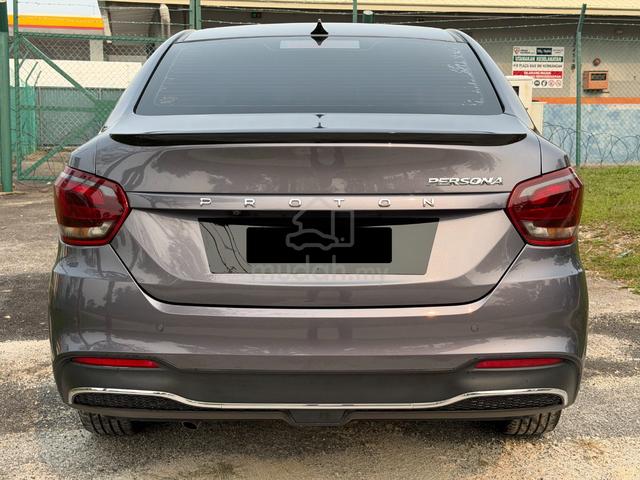 Proton PERSONA 1.6 PREMIUM FACELIFT F/Lether LED - 4