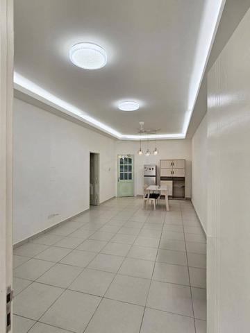 Single Storey Terrace House for Rent at Southlake Miri 1