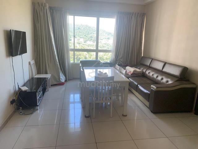 1Borneo Prince Tower Supercondo 1