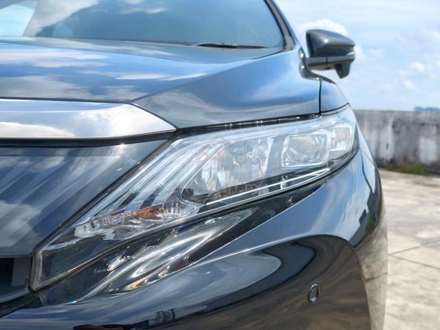 2017 Toyota HARRIER 2.0 PREMIUM (A) REGISTER 22 - 4