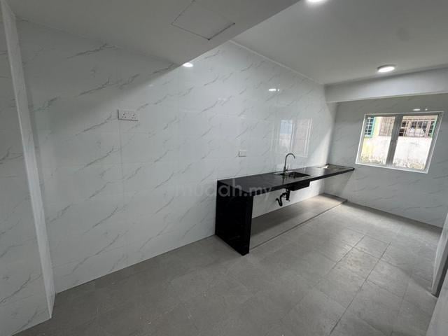 Reno 2 Sty Desa 13 Bandar Country Homes 12 7 Kota Emerald Rawang 1