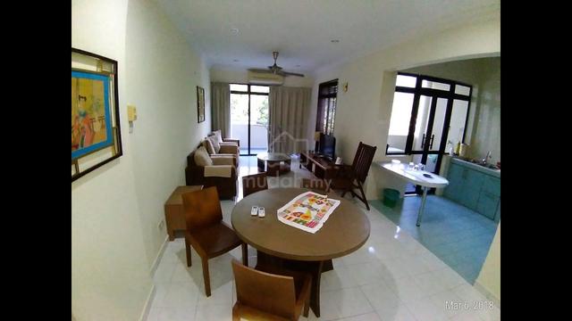 Golf Vista Resort Homes 1