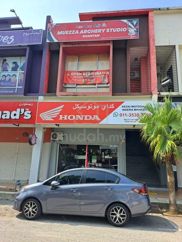IM7 HOT SPOT Ground Floor Stragetic location 1