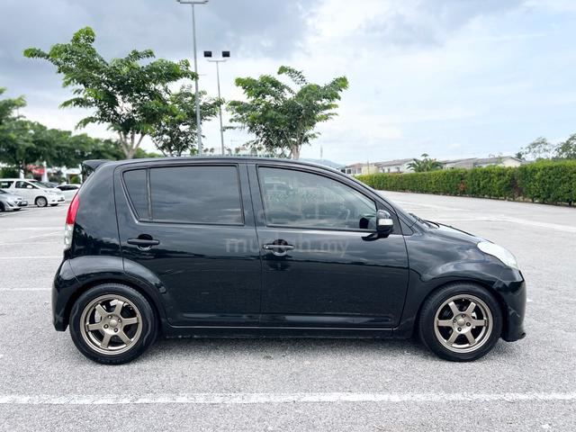 2008 Perodua MYVI 1.3 EZ (A) - 3