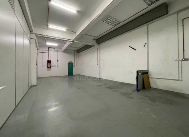 Rare In Market 2 Storey Detached Factory In Bayan Lepas 1