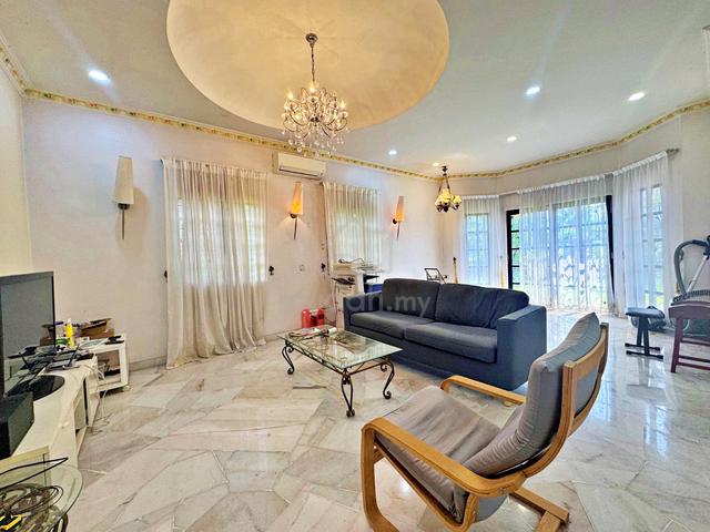 Below Market Extended 2 Sty Corner Semi-D@ Bandar Sungai Long 1
