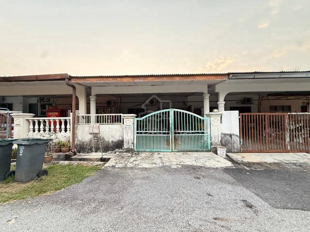 Facing Open Termurah|Taman Seremban Jaya Senawang 1