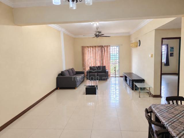 Anggerik Villa 2 Apartment 1