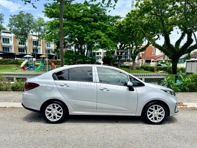2023 Proton PERSONA 1.6 EXECUTIVE MY21 FACELIFT - 4