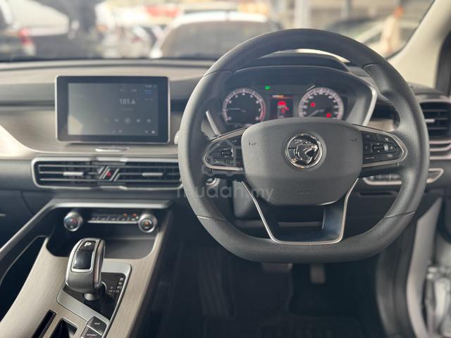 2021 Proton X50 1.5 T STANDARD MY20 (A) - 3