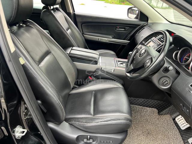2012 Mazda CX-9 3.7 2WD V6 (A) 3 YEARS WARRANTY - 5