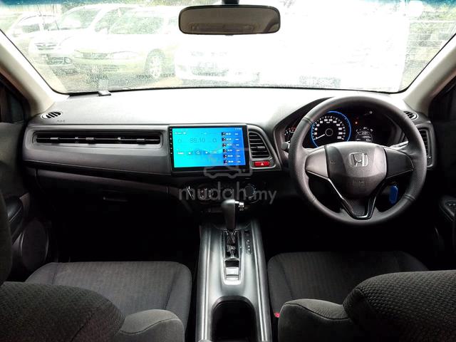 2017 Honda HR-V 1.8 S (A) Modulo S - 4