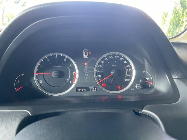 2010 Honda ACCORD 2.0 VTi (A) - 5
