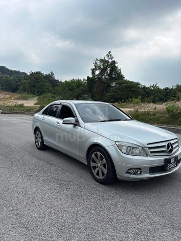 1995 Mercedes Benz 200 2.0 W123 (A) - 3