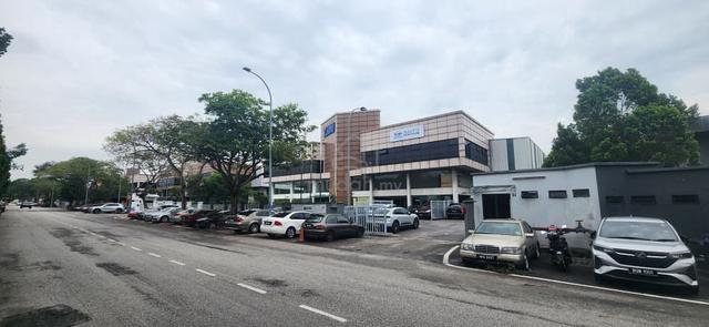 Temasya Glenmarie Investment Semi-D for Sales 1