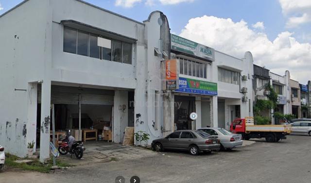 Kajang Sungai Chua / bangi 1