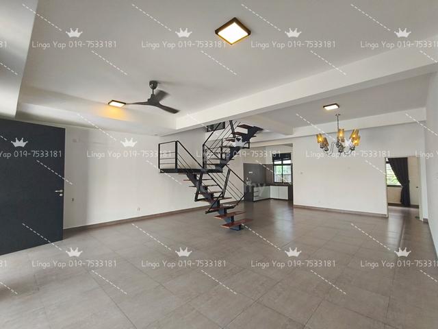 Pulai Jaya, Cube 176, Skudai, Kulai, Highway,Unblock view unit 1