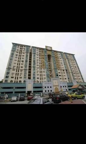 bilik small untuk di sewa 1