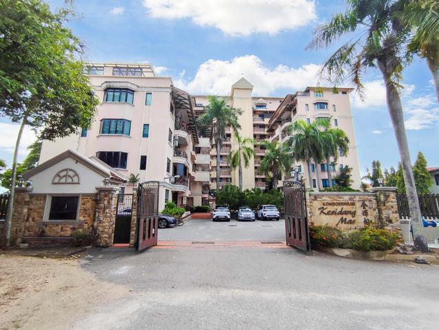 Kesidang Mas Condominium 1