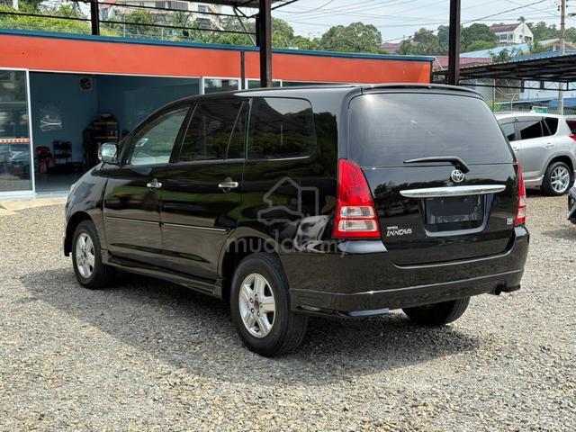 2006 Toyota INNOVA 2.0 G MY05 AN40 (A) - 3
