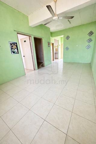 Rumah Pangsa cashback 30K 1