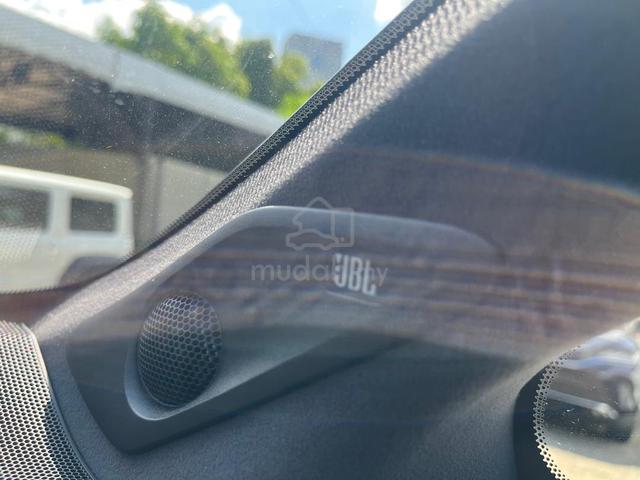 2025 Toyota ALPHARD 2.5 Z (JBL Sound System)200KM - 2